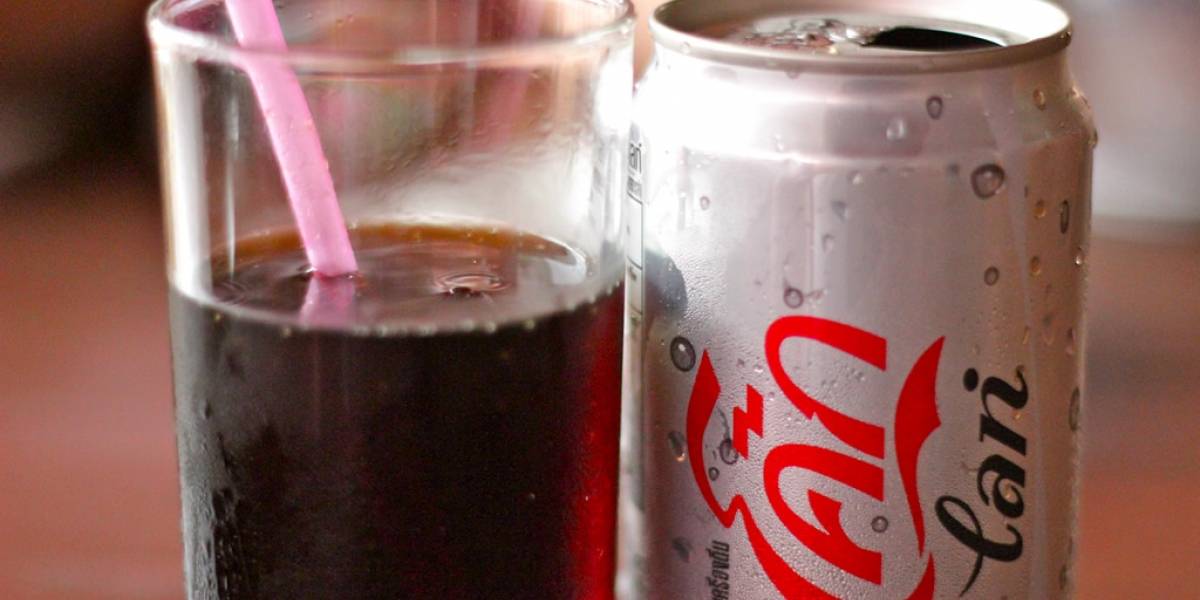 Bebidas de dieta podrían incrementar el riesgo de diabetes