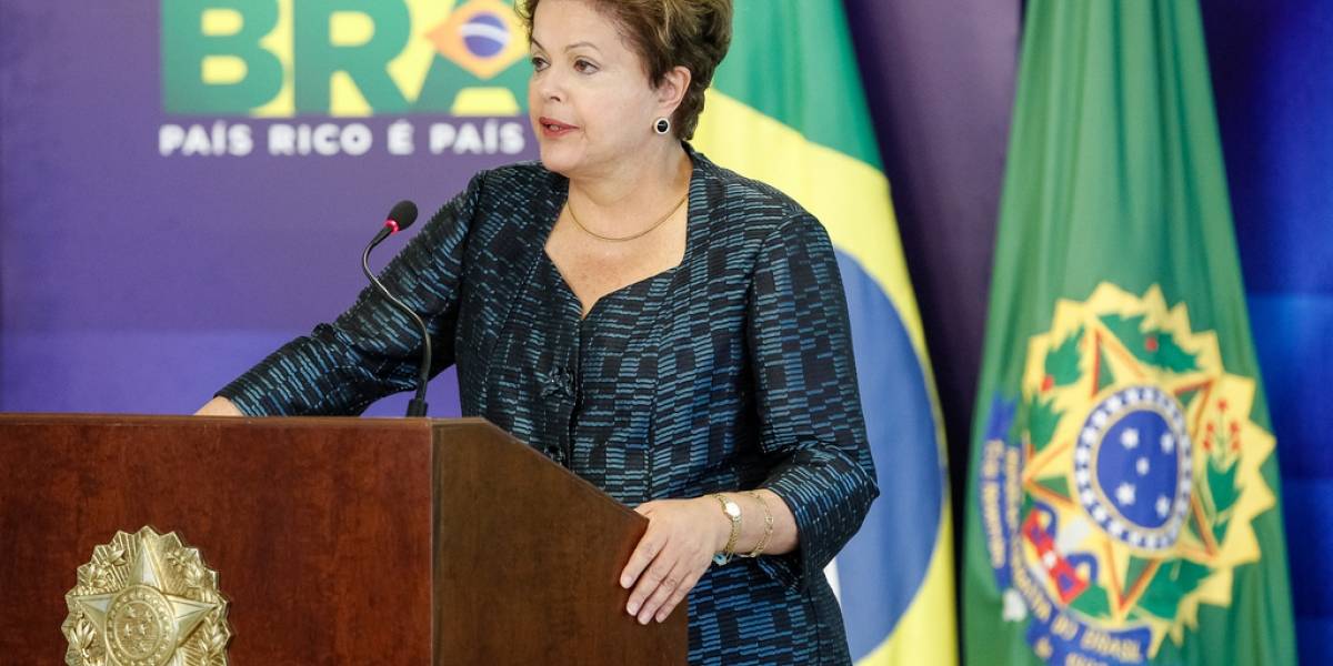 El intento de Brasil por proteger Internet del espionaje de EE.UU.