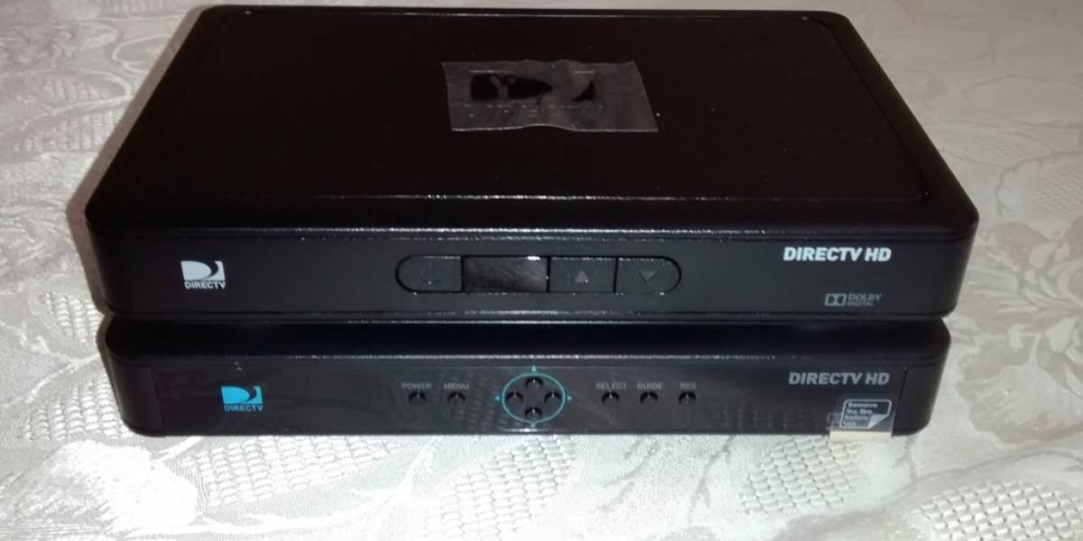 DirecTV asegura que sus decodificadores cumplen con normativa internacional