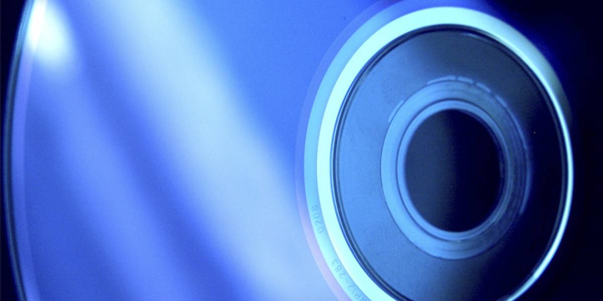 Preparan discos ópticos de 1TB para el año 2015