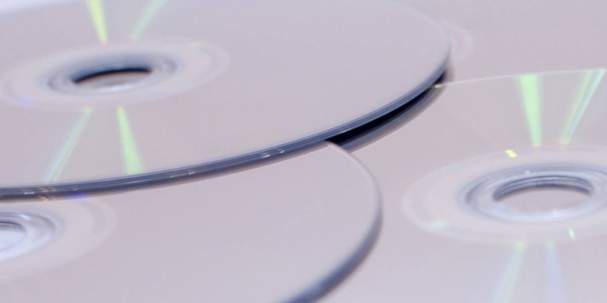 Nueva tecnología brindaría al Blu-ray de "miles de millones de colores"