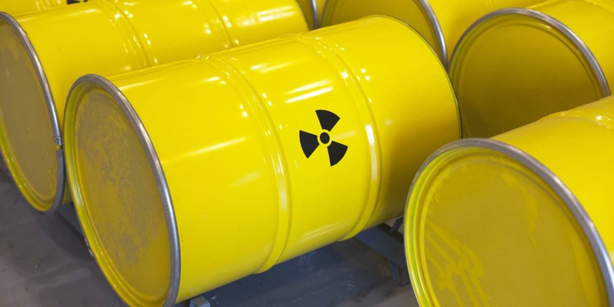 Hitachi podría tener la solución para encargarse de los residuos nucleares