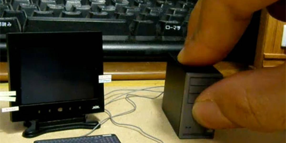Tus miniaturas también tienen derecho a un PC