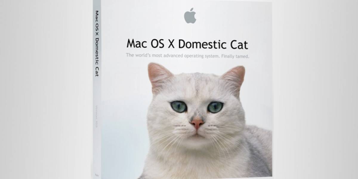 Rumores indican que OS X 10.9 se parecerá más que nunca a iOS