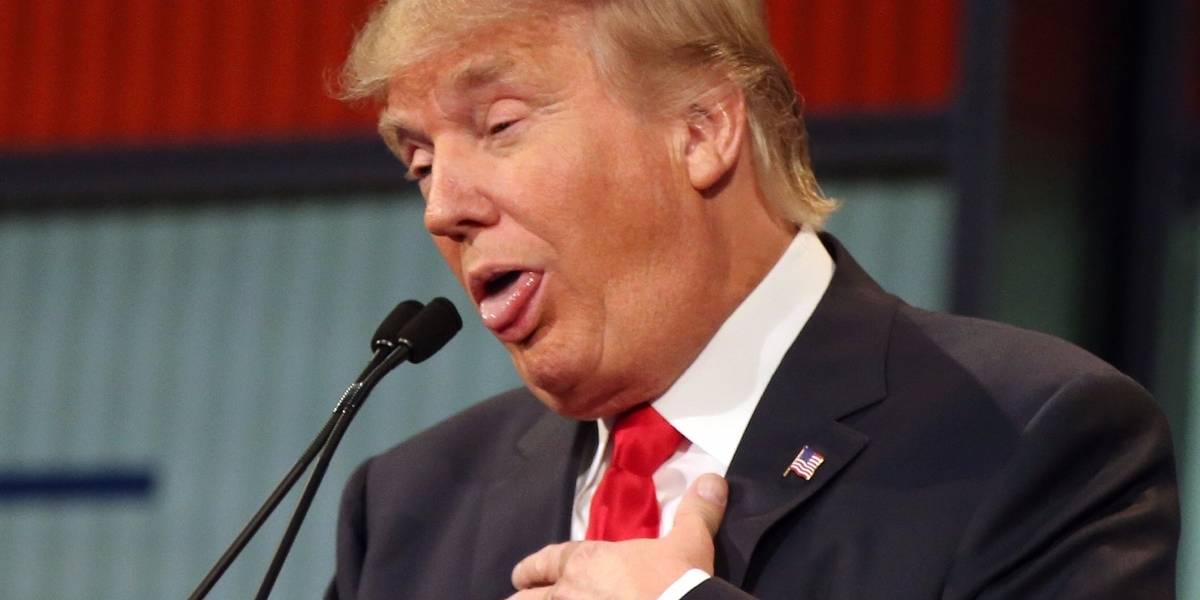 Donald Trump quiere que todas las computadoras de Apple se fabriquen en EE.UU.