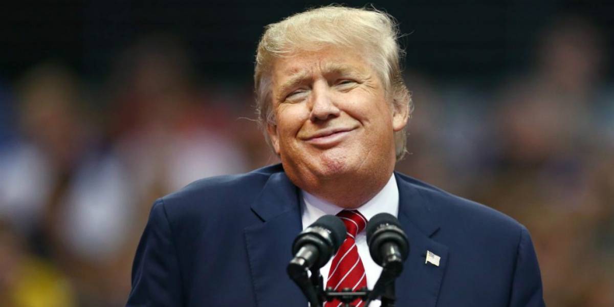 Donald Trump ahora tiene su propio lenguaje de programación