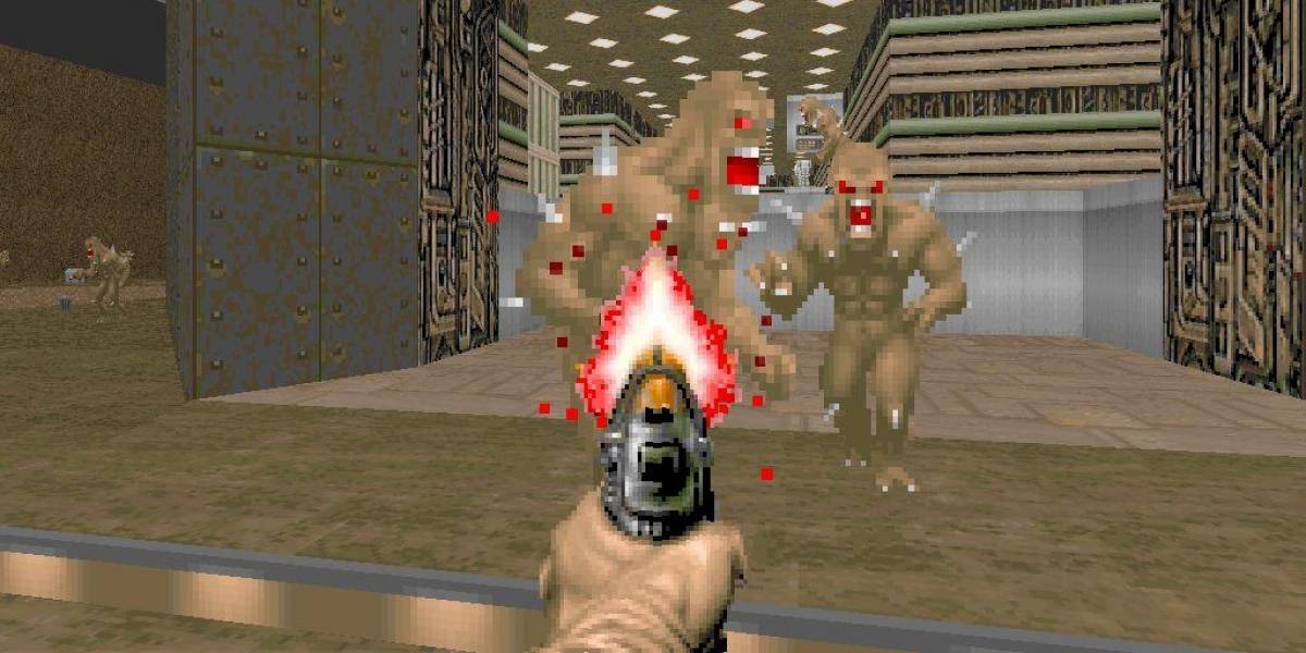 'Doom' cumple 20 años