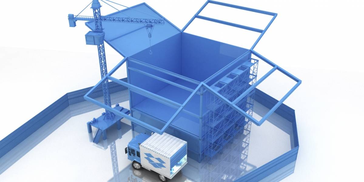Dropbox mejora la rapidez al sincronizar archivos de gran tamaño