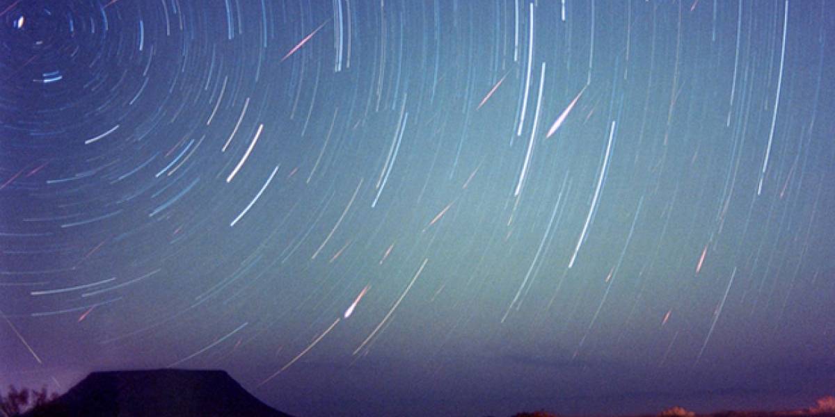 España: Lluvia de Dracónidas iluminará el cielo este fin de semana
