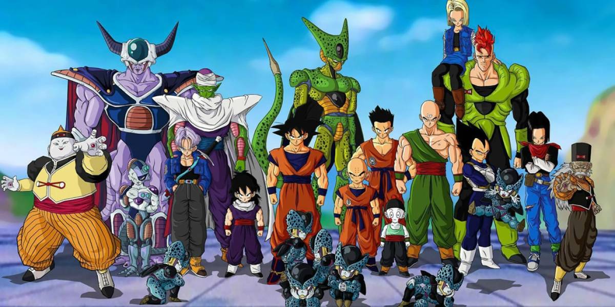 Dragon Ball regresa a la TV con nuevo anime