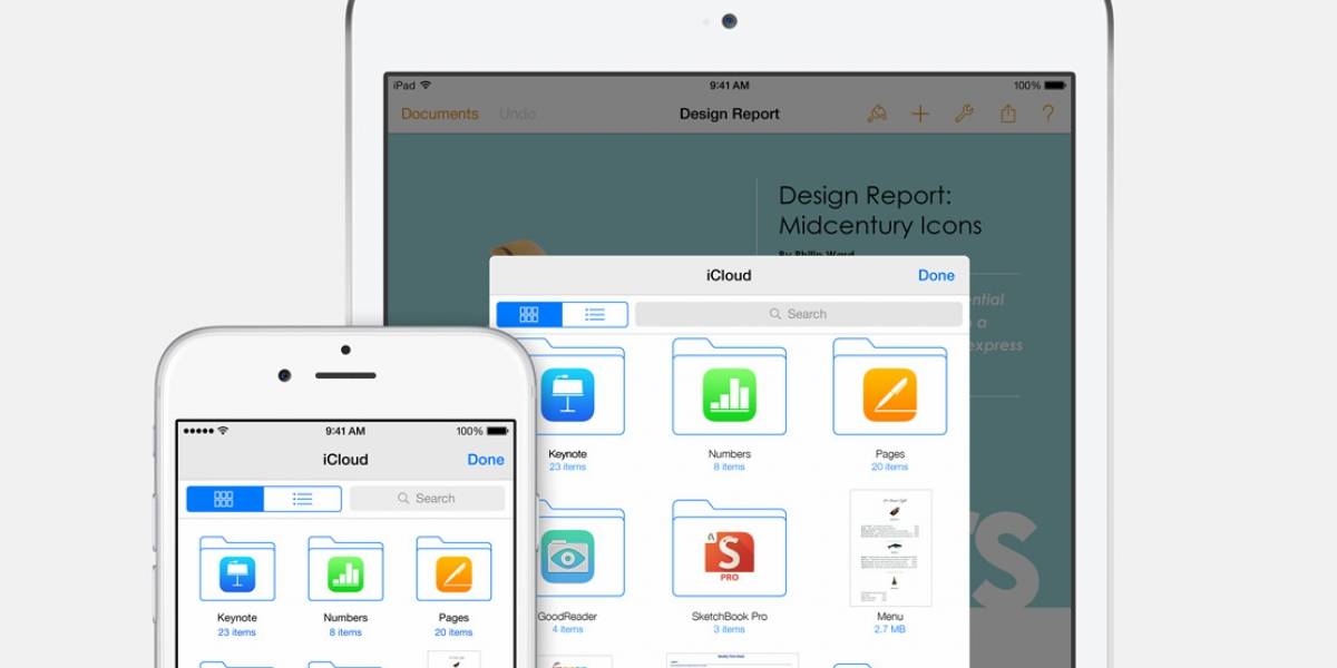 Apple actualiza los precios de iCloud