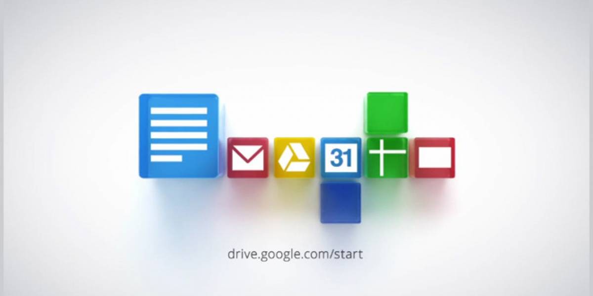 ¿Google Drive es dueño de nuestros datos? Estos son los términos de servicio