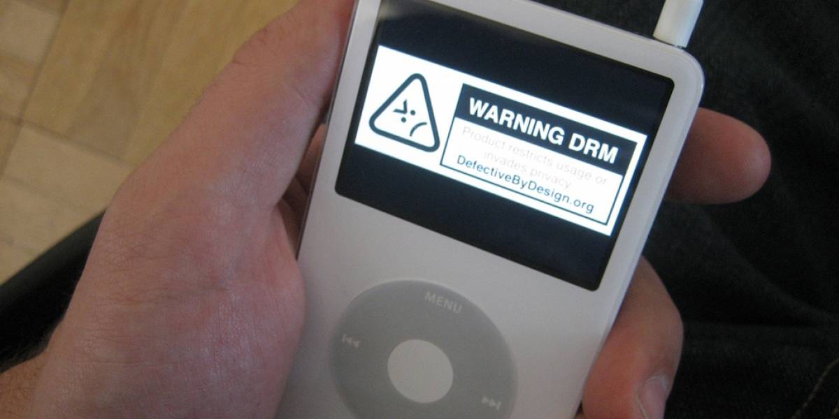 W3C admite integrar el DRM en los estándares web