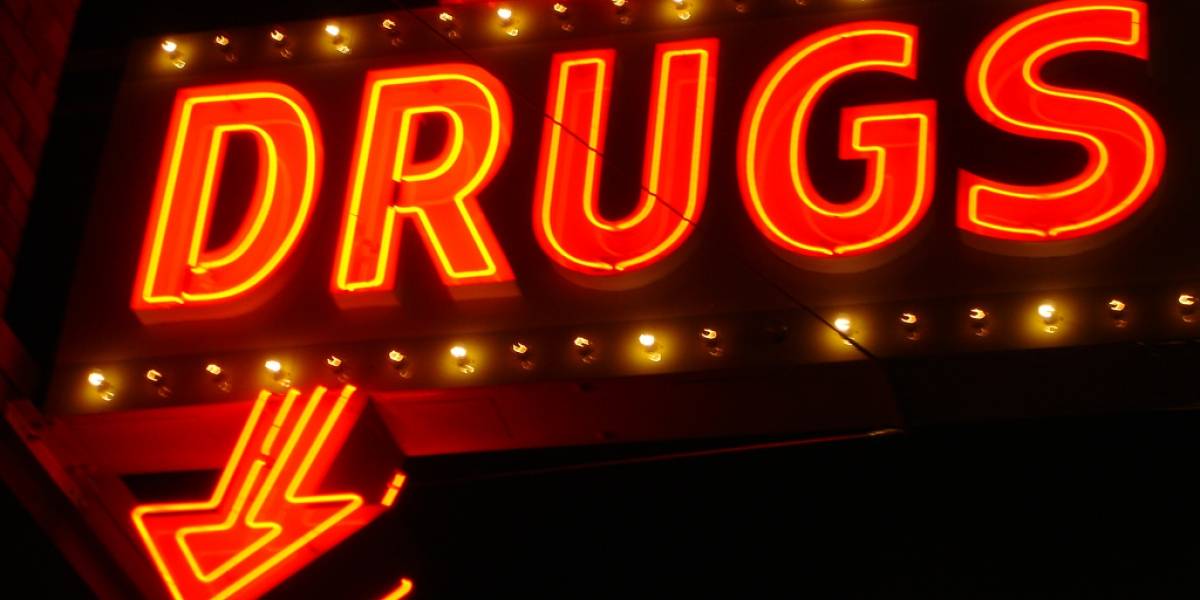 Black Market Reloaded, la otra "Silk Road" bajo presión