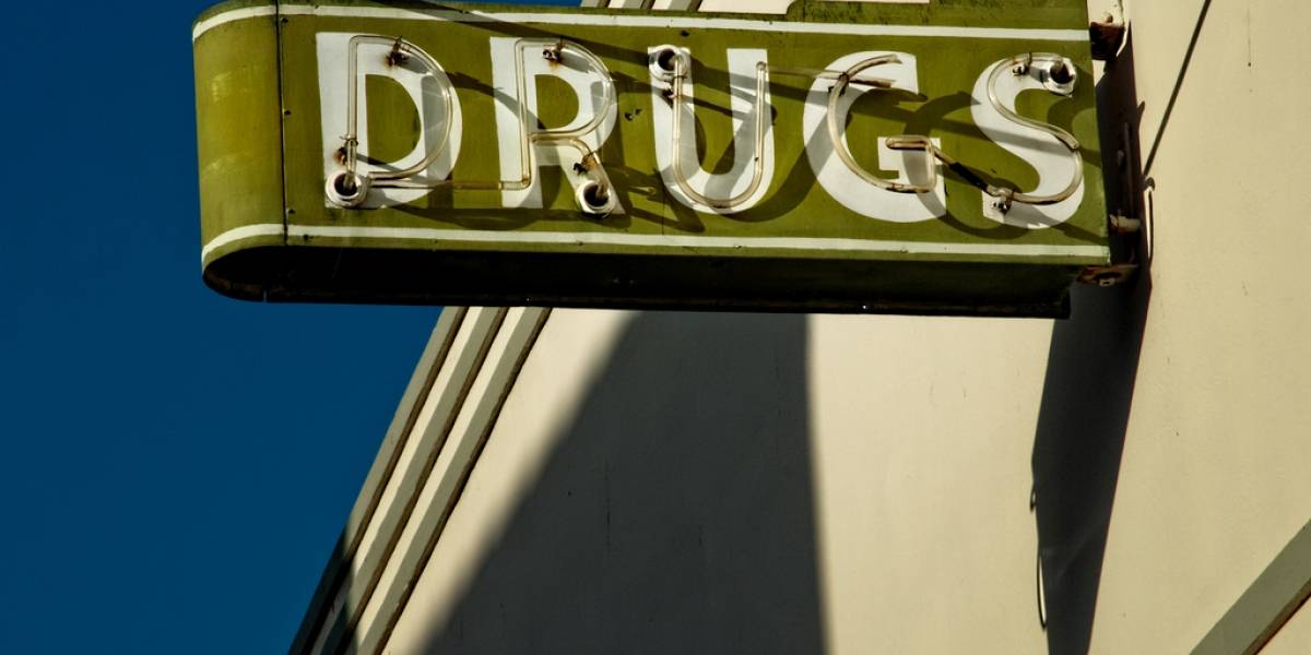 Cae Utopia, otro mercado de drogas online
