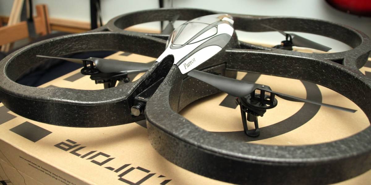 Se restringirá de manera sustancial el uso de drones en Argentina