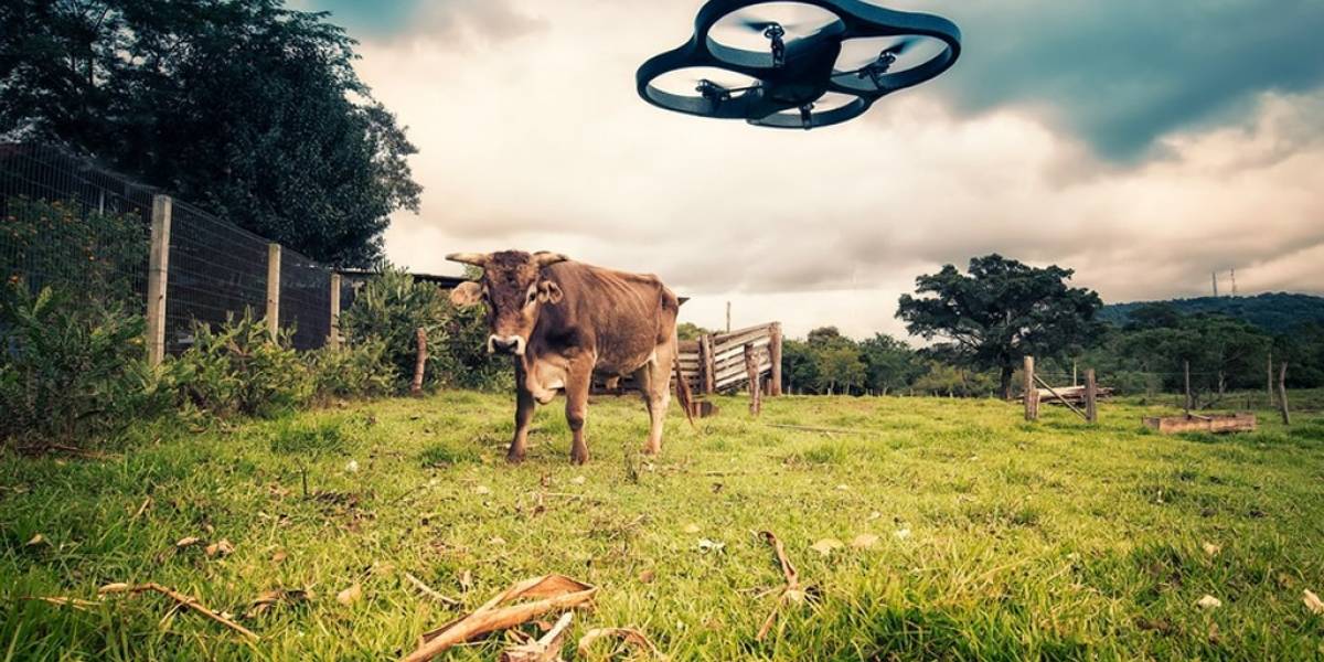 MIT crea algoritmos para que los drones determinen si están aptos para volar