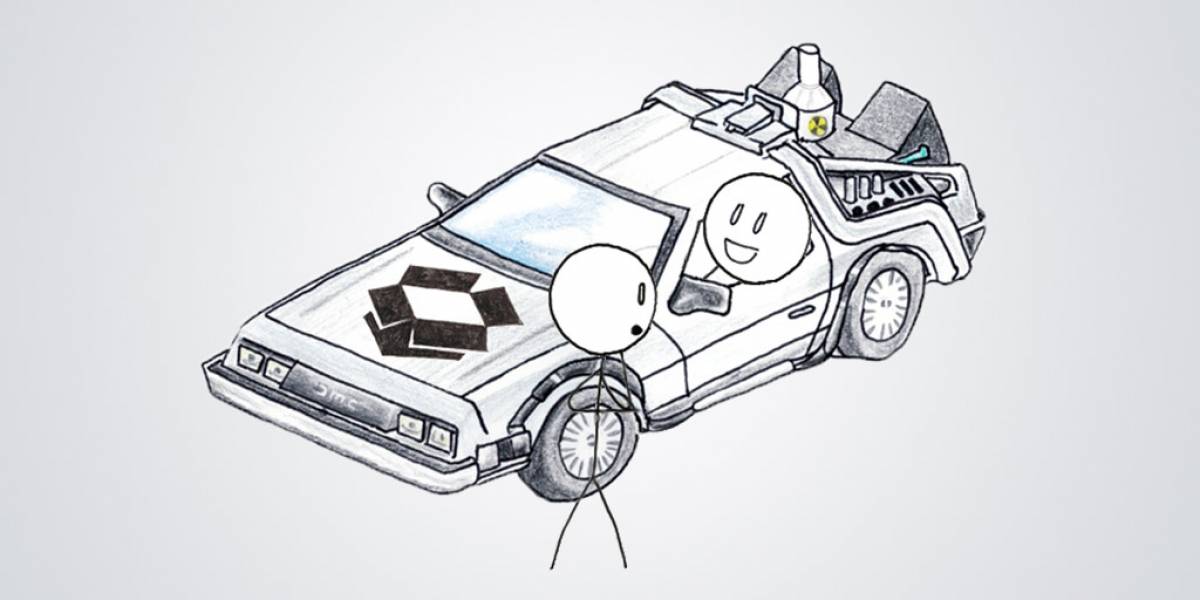 Cómo Dropbox gestiona los archivos bajo copyright y duplicados