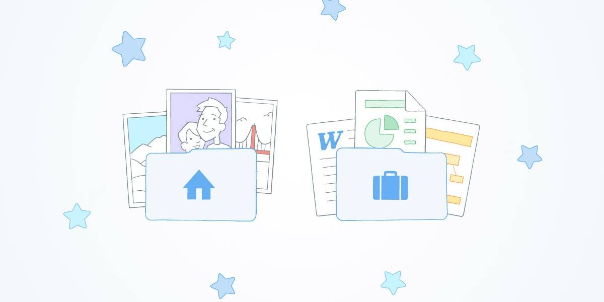 Dropbox agrega comentarios a los archivos