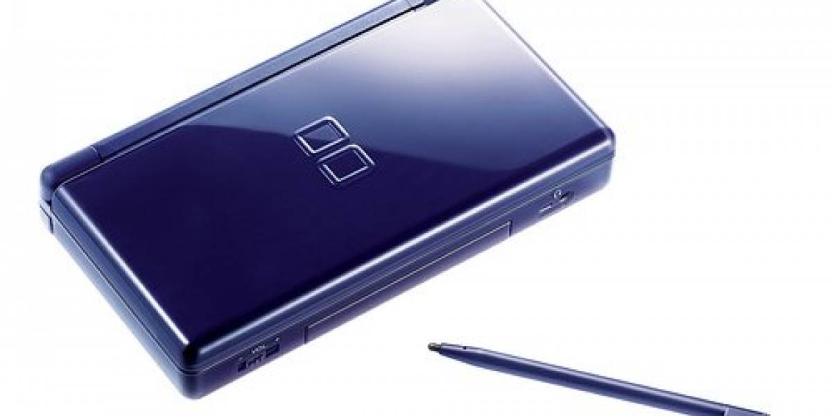 Futurología: Nintendo DS con cámara y reproductor de música