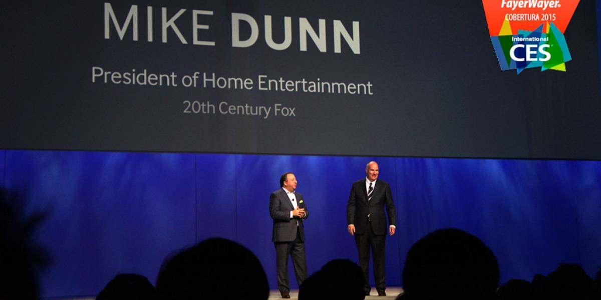 Crean la "UHD Alliance" para masificar el 4K #CES2015