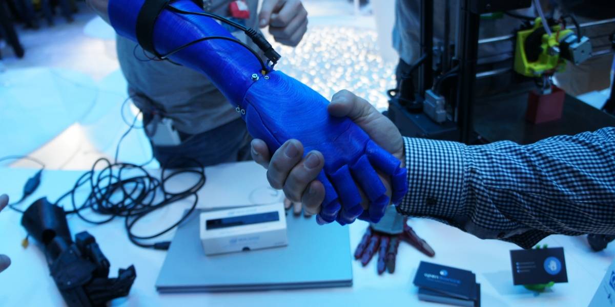 Esto es lo que pasó el segundo día del #CES2015