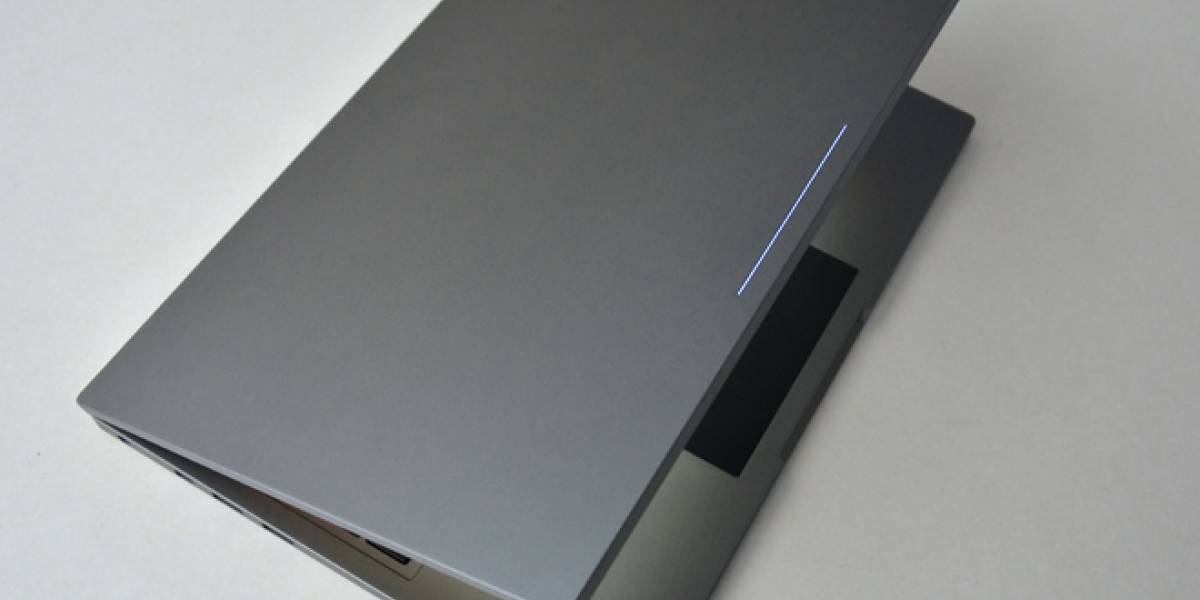 Google confirma el desarrollo de un nuevo Chromebook Pixel