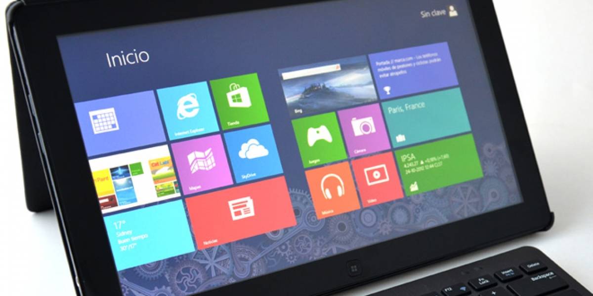 5 consejos para usar Windows 8 y no desesperar en el intento