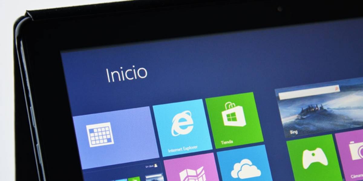 Sigue el lanzamiento mundial de Windows 8 en vivo