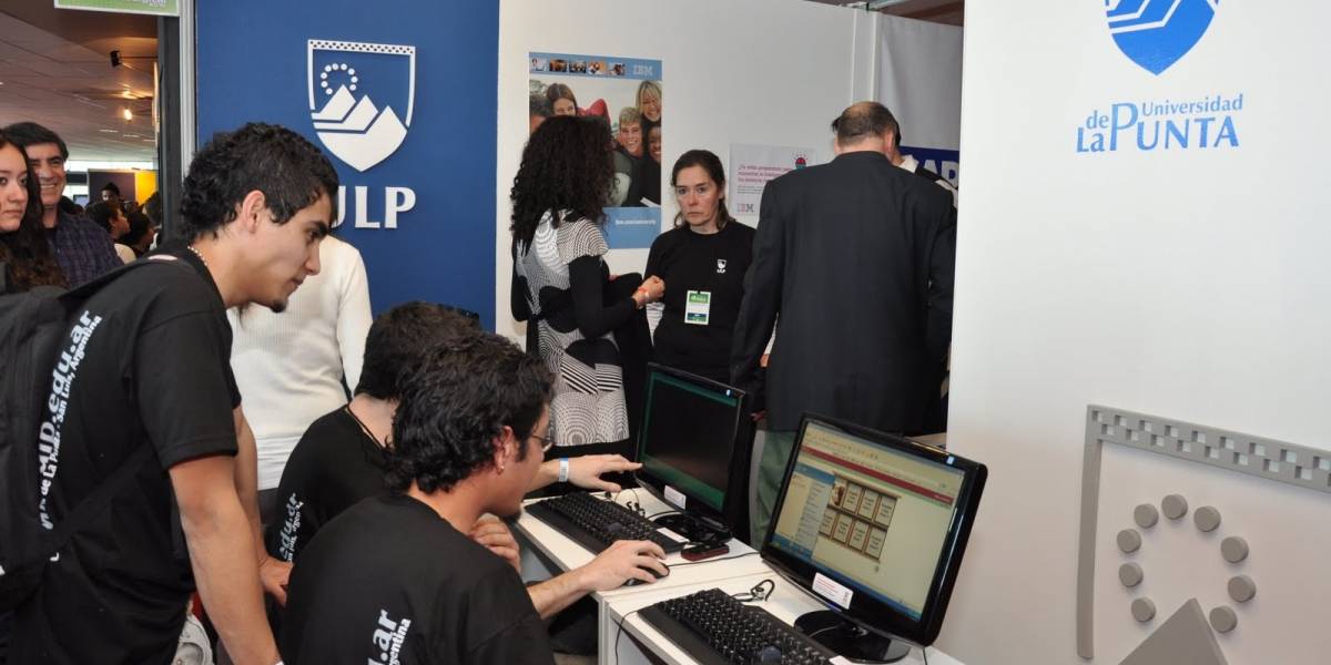 San Luis Digital: el principal evento tecnológico en la provincia tech argentina