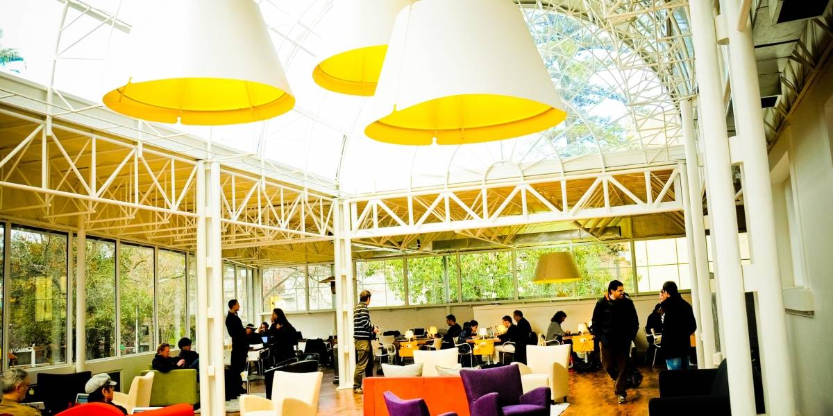 Columna: Por qué postulé a Start-Up Chile
