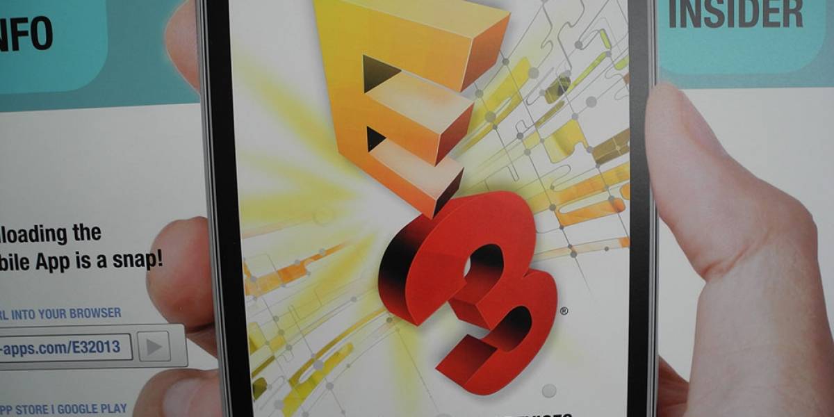 Los principales anuncios en #E3 2013