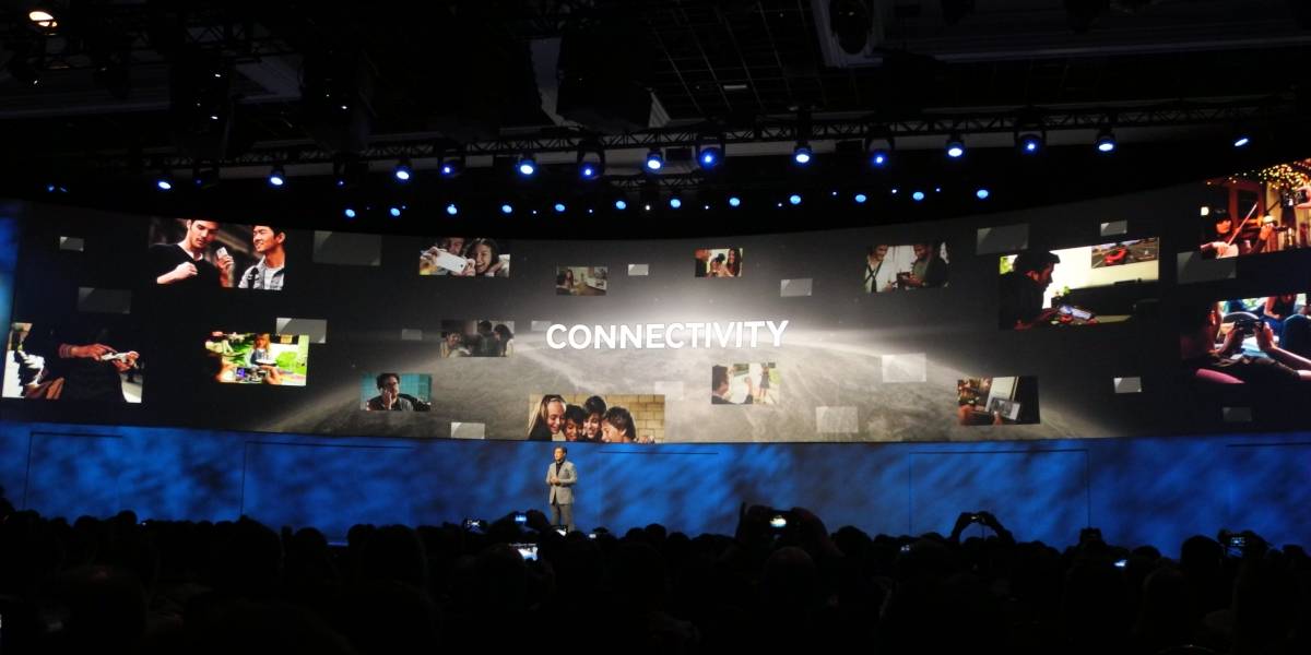 Samsung renueva su línea ATIV con el Book 9 y el One 7 #CES2014