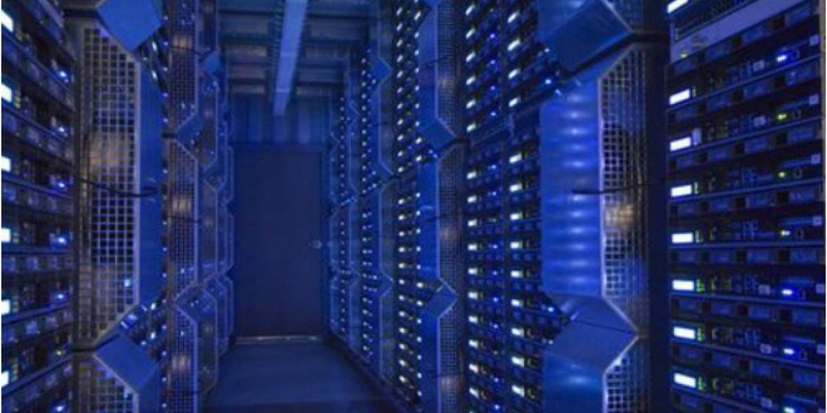 Google construirá nuevo centro de datos en Taiwán