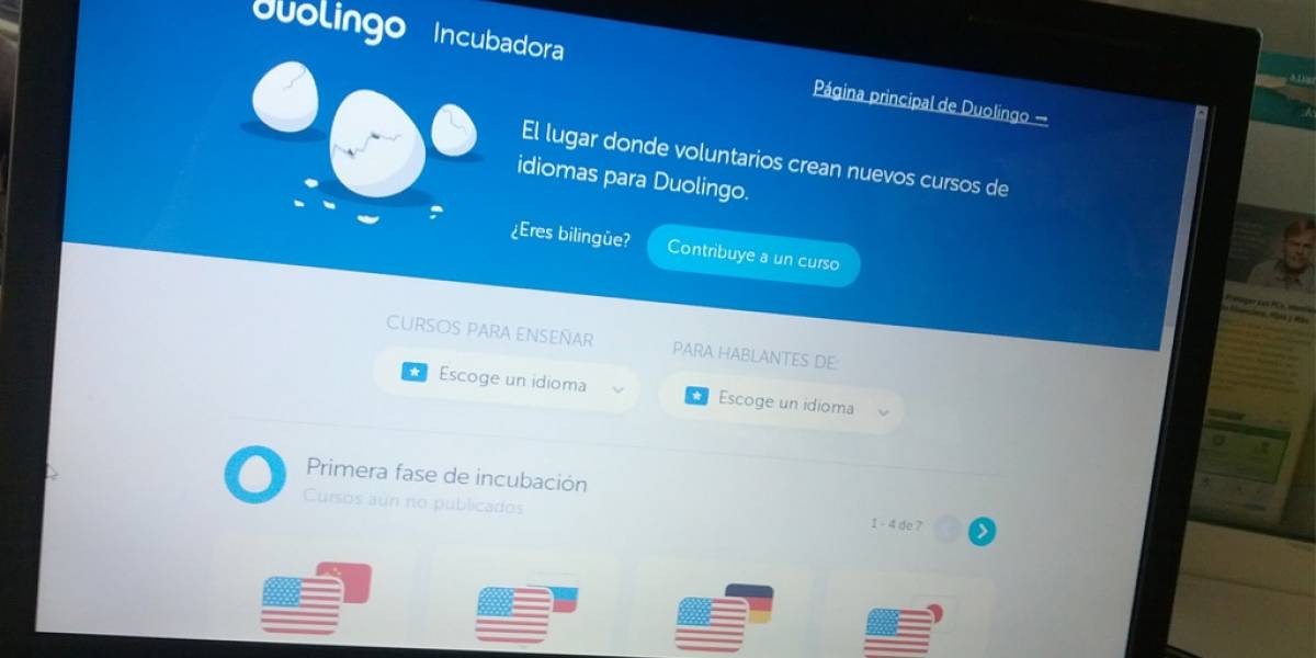 Duolingo permitirá aprender cualquier idioma gratis (hasta los de ficción)