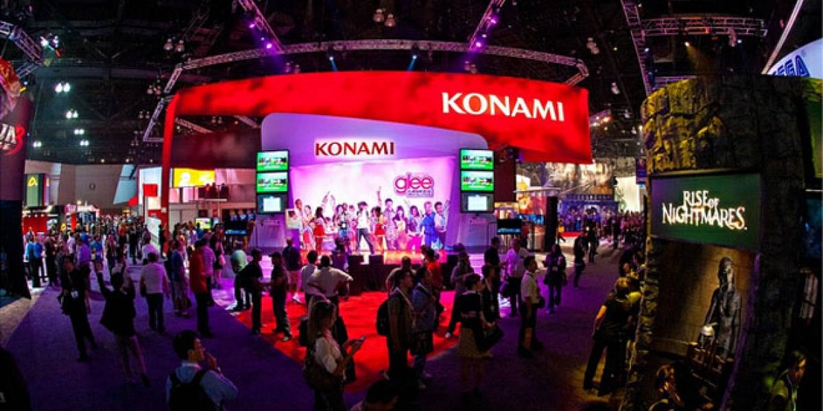 Calientan motores en E3: ¡Aquí los detalles!