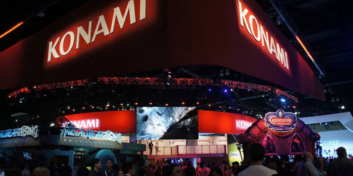 Resumen de lo que vimos en el último día de #E3 2012