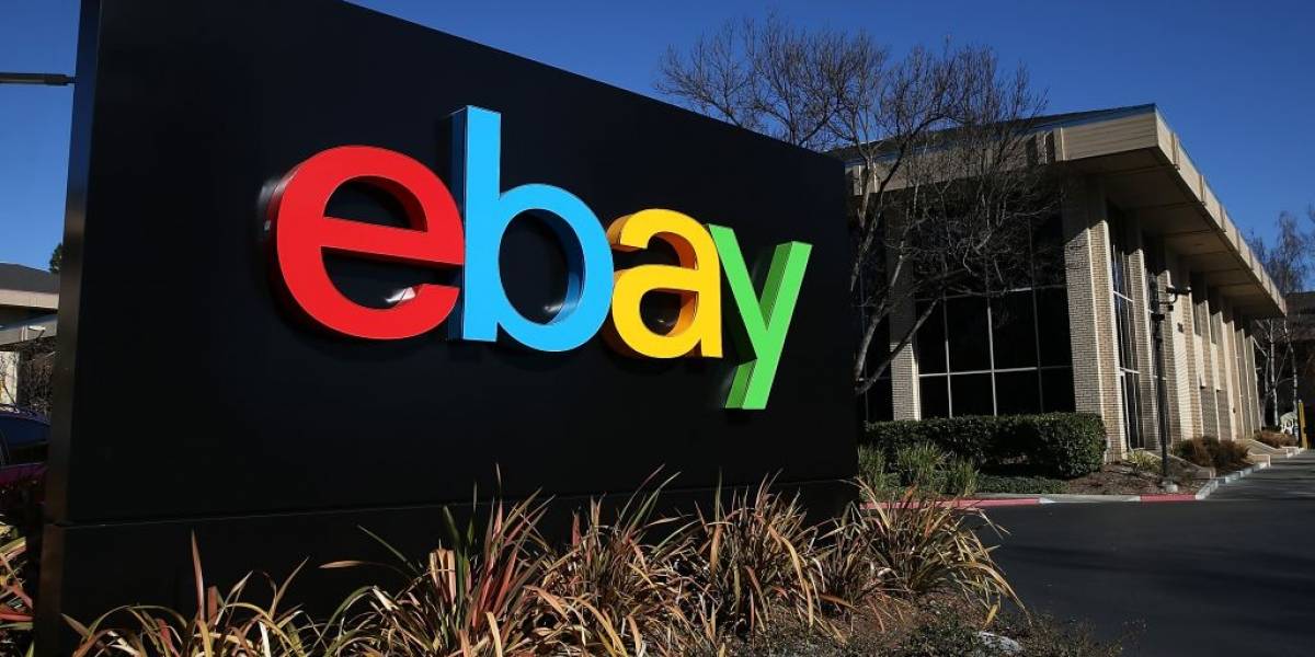 eBay sufre de una severa falla de seguridad que no piensa arreglar