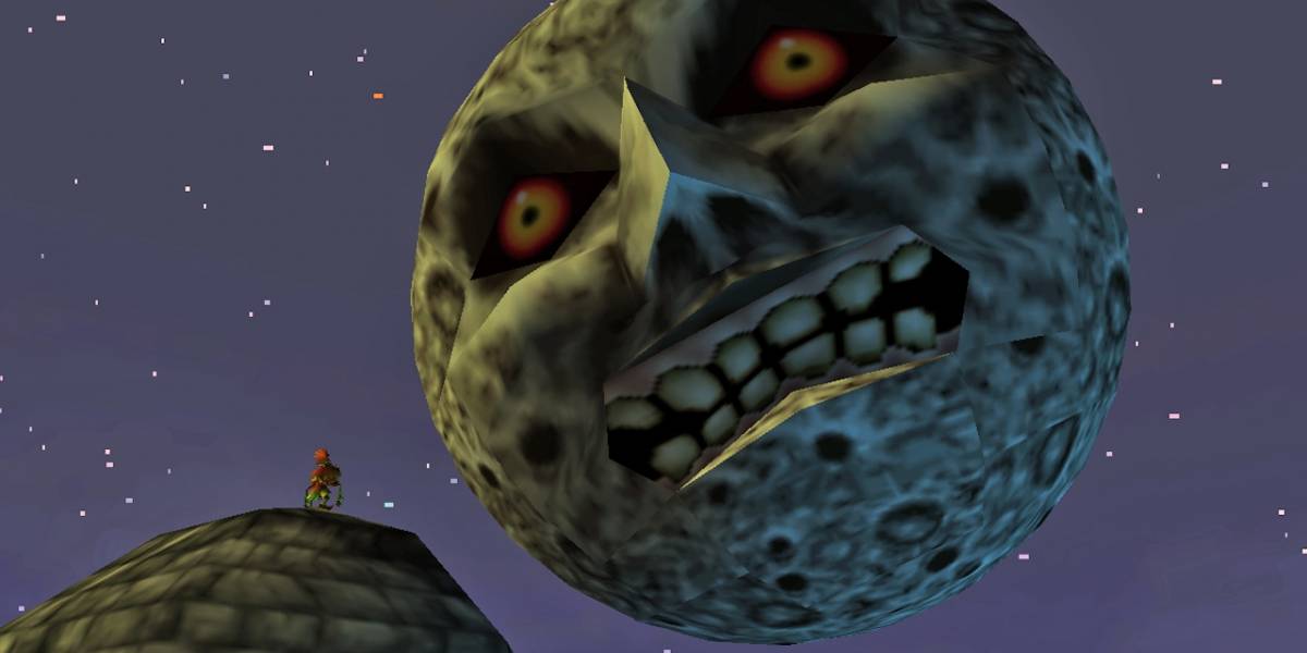 La Luna tendría 4.470 millones de años de edad