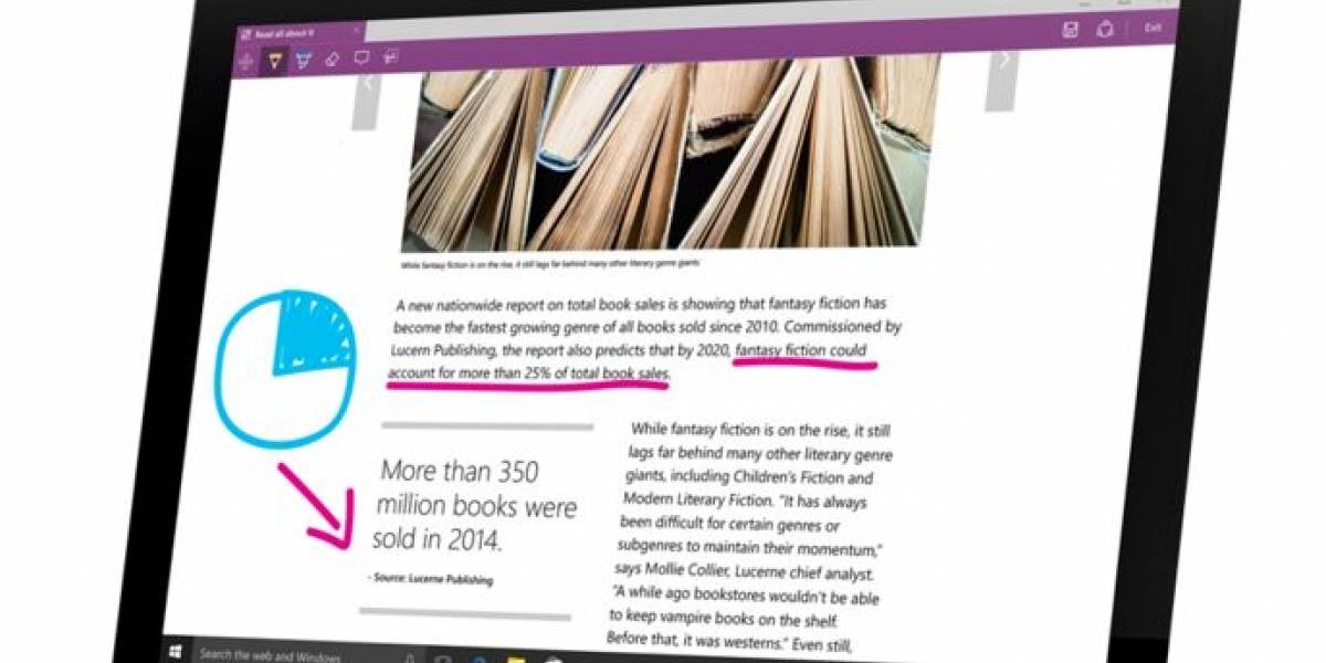 Con Microsoft Edge podrás descargar videos de YouTube sin necesidad de plugins