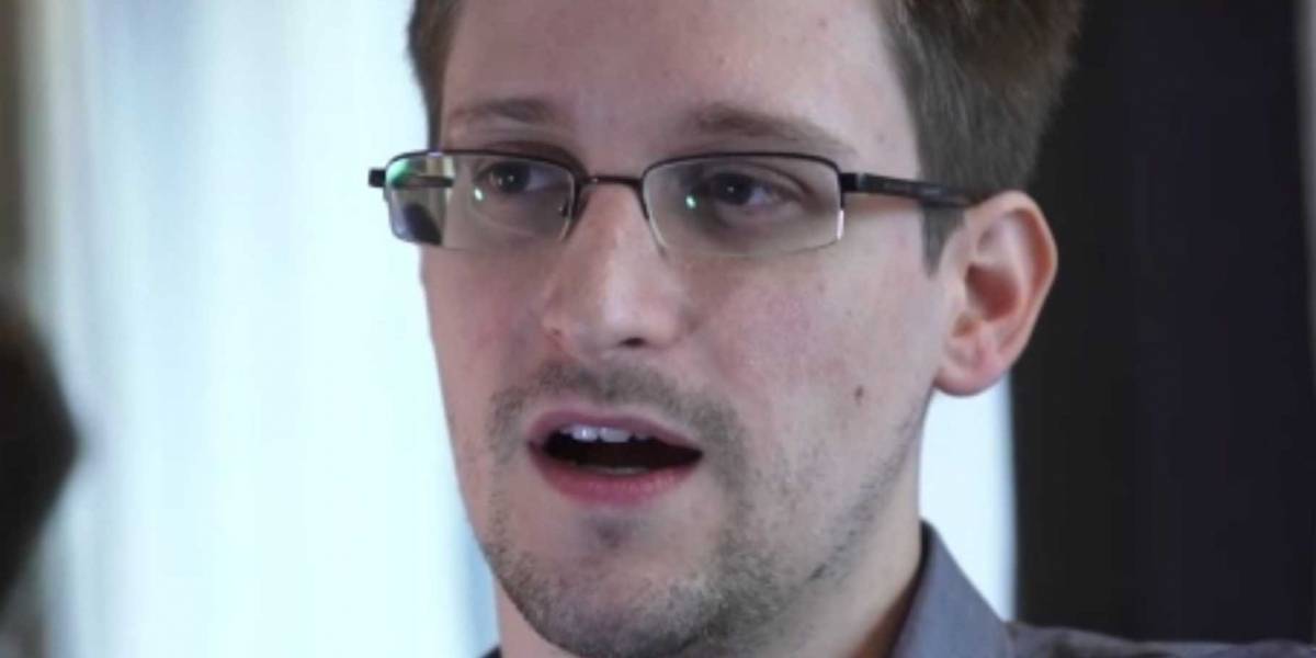 Edward Snowden, el hombre que expuso los secretos de la NSA