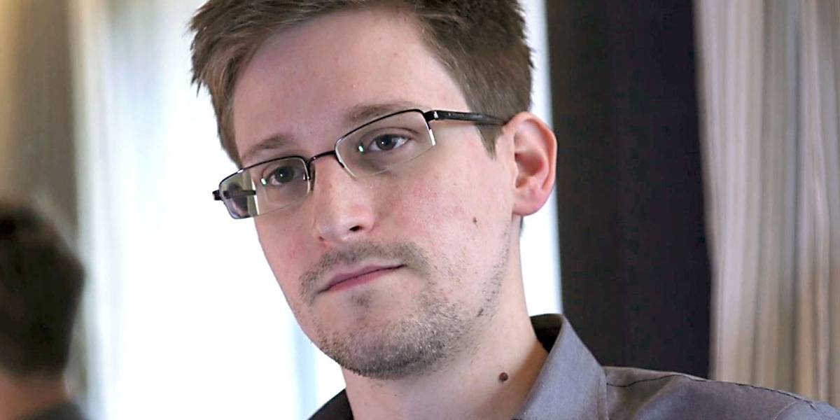 Para Edward Snowden usar Ad-Blockers no sólo es un derecho sino un deber