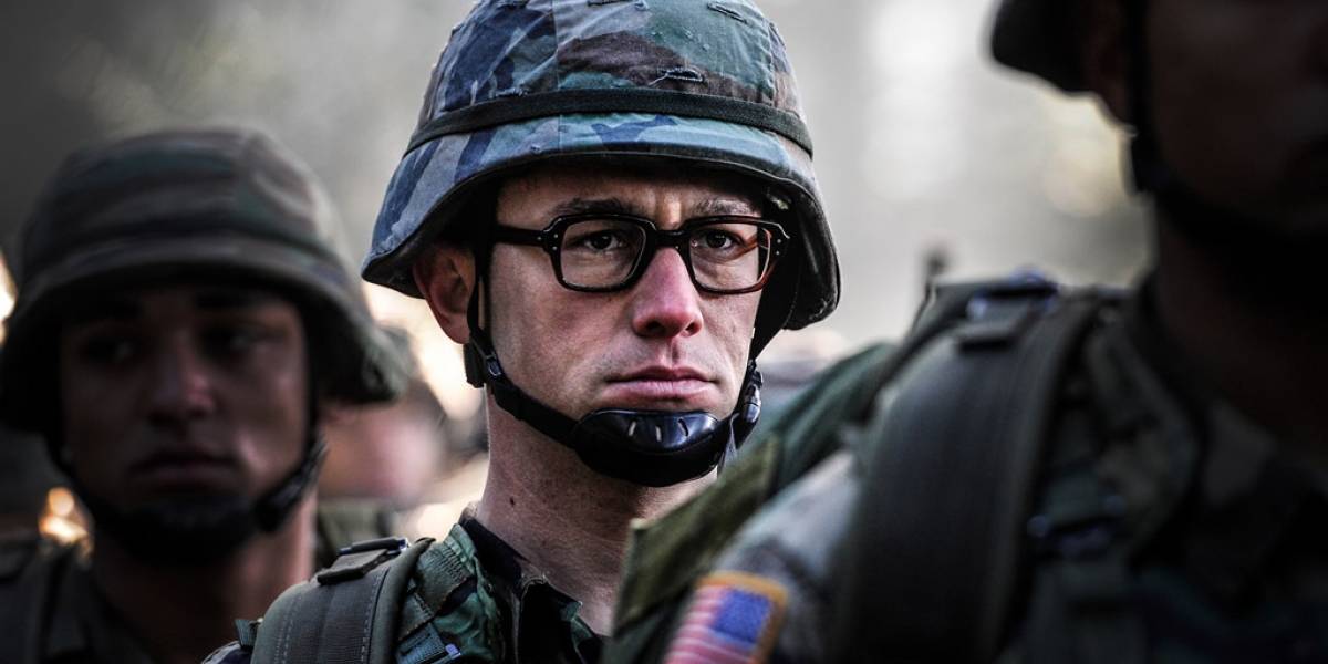 Oliver Stone habló sobre sus reuniones con Edward Snowden