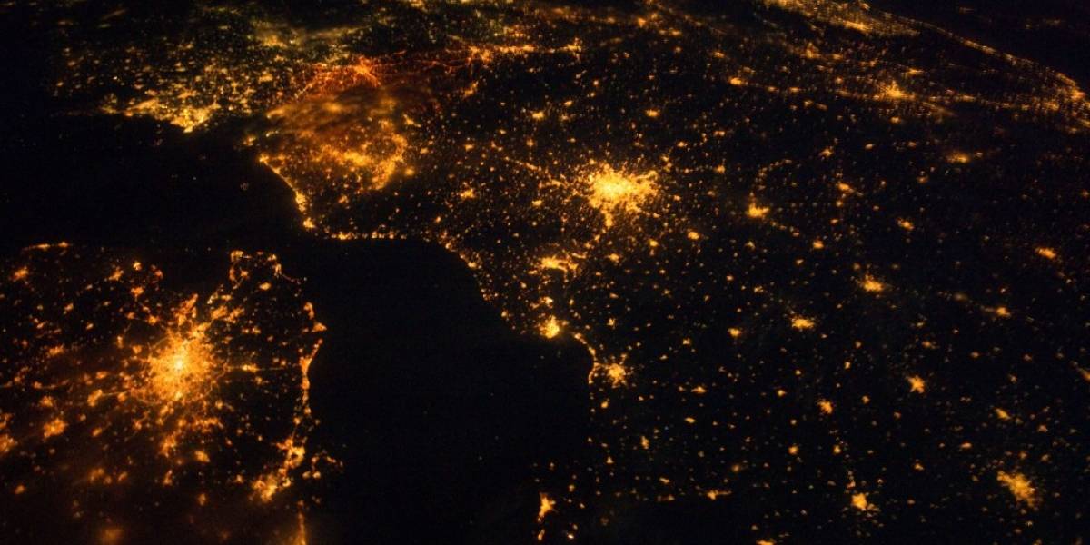 Estudio indica que la mayoría de las comunicaciones en internet se limitan geográficamente
