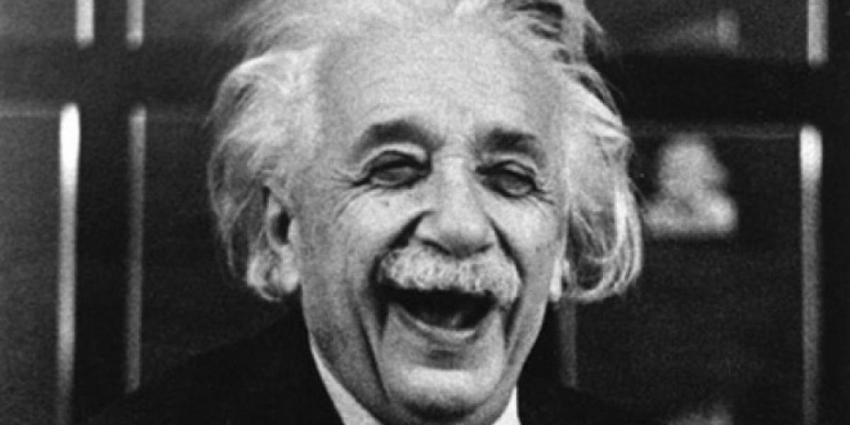 Aseguran que Einstein describió en cartas con Schrödinger la energía oscura en 1920
