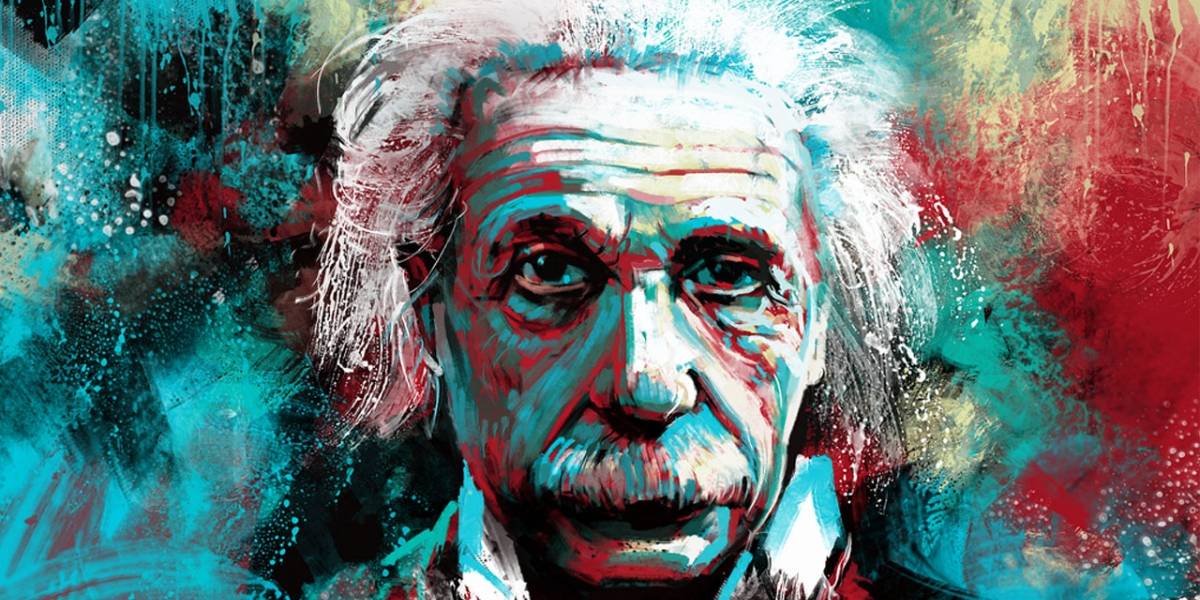 La teoría de la relatividad cumple 100 años