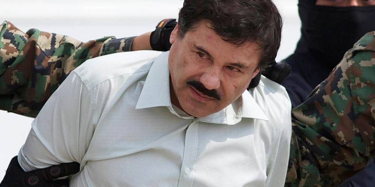 El hijo de “El Chapo” podría haber revelado la ubicación del narcotraficante gracias a Twitter