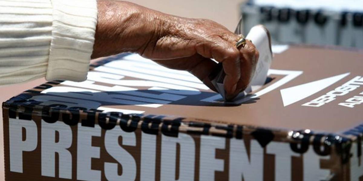 México: Exhiben en redes sociales las cuentas falsas que apoyan a candidatos