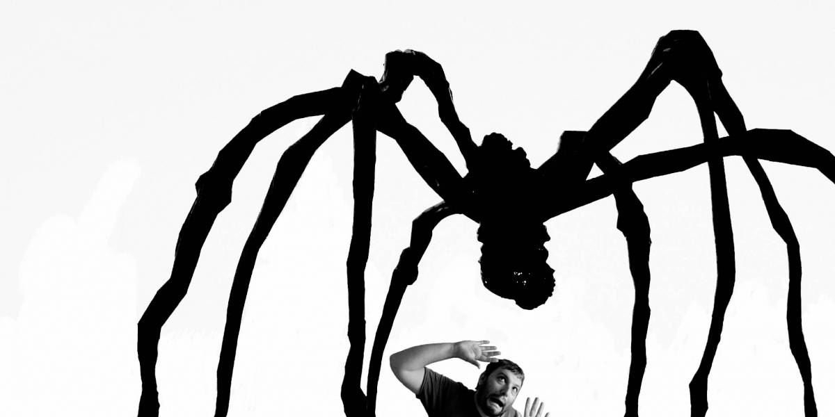 ¿Puede el miedo eliminarse con un bisturí?