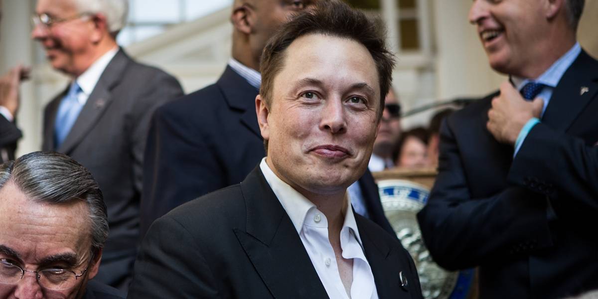 Elon Musk anunciará un nuevo Tesla que no es automóvil